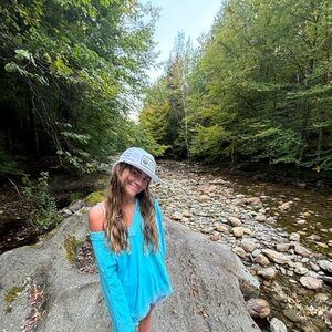 Meet your Posher, Norah